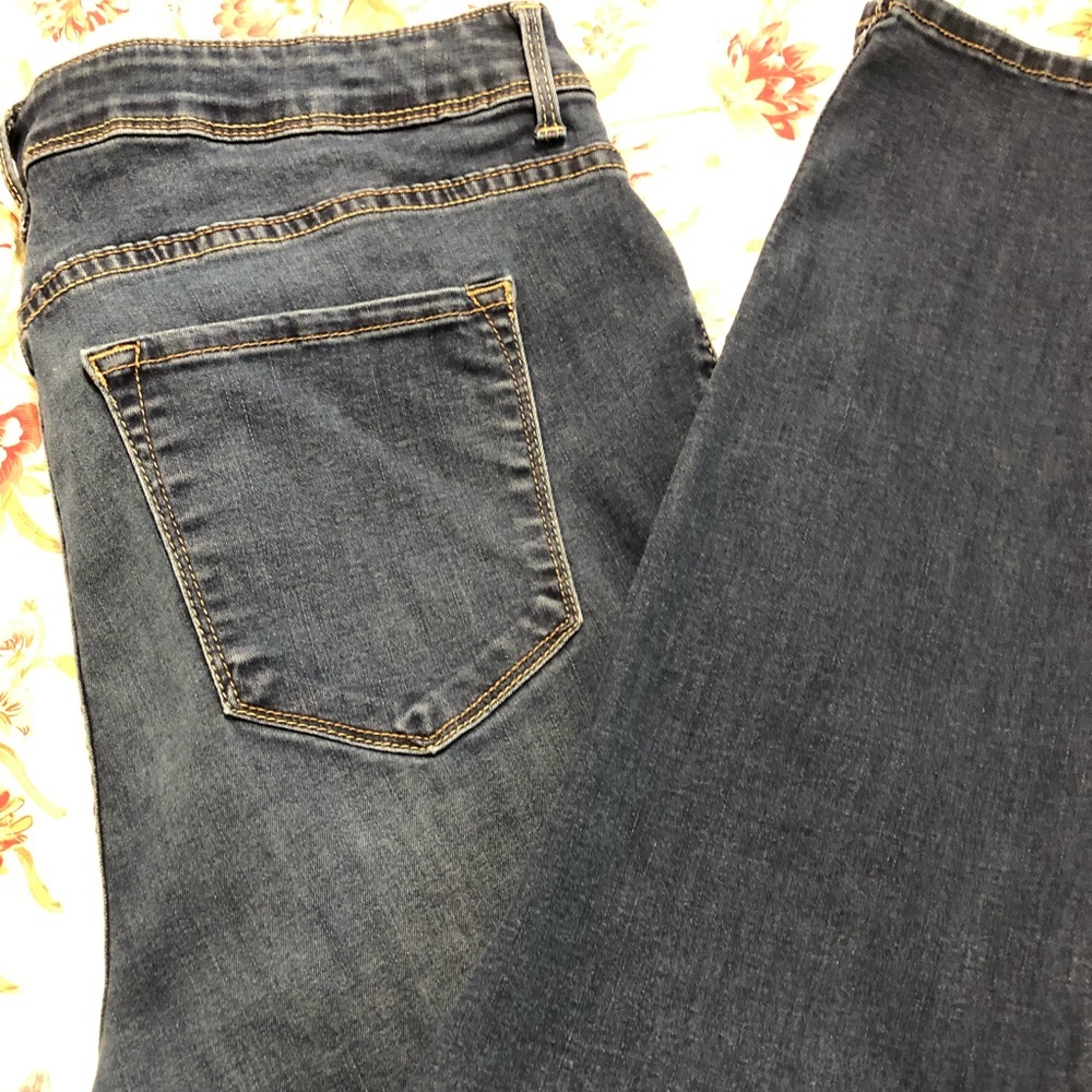 Legging Jean